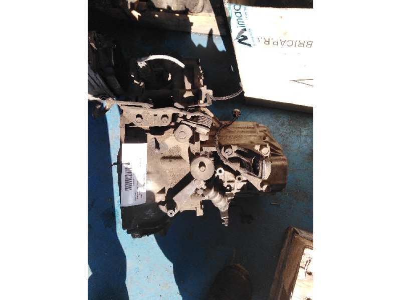 Recambio de caja cambios para hyundai getz (tb) 1.5 crdi referencia OEM IAM J42271  