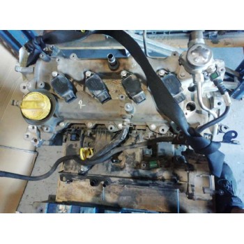 MOTOR CASCO H5F402 CASCO 