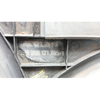Recambio de electroventilador para seat leon (1p1) 2.0 tdi 16v referencia OEM IAM 1k0121205ab  