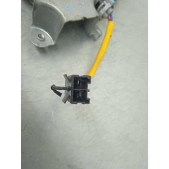 Recambio de elevalunas trasero derecho para nissan almera tino (v10m) ambience referencia OEM IAM 400600T2 ELECTRICO 2 PINS
