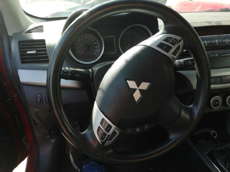 Recambio de volante para mitsubishi lancer sportback (cx) invite referencia OEM IAM   