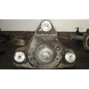 Recambio de amortiguador delantero izquierdo para audi a4 berlina (b5) 1.8 referencia OEM IAM 8D0413031AC  