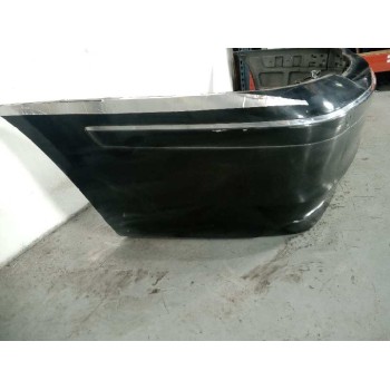 Recambio de paragolpes trasero para bmw serie 7 (e65/e66) 730d referencia OEM IAM  SENSORES PARKING 