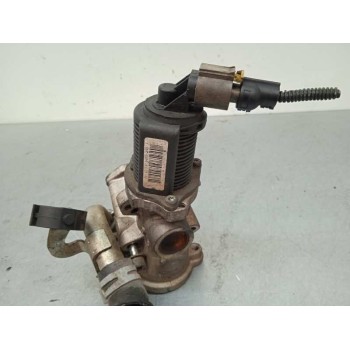 Recambio de valvula egr para opel meriva enjoy referencia OEM IAM 55201144 ELECTRICA 55184651