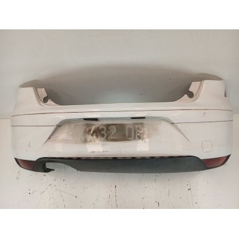 Recambio de paragolpes trasero para seat toledo iii (5p2) 1.9 tdi referencia OEM IAM 5P5807348  