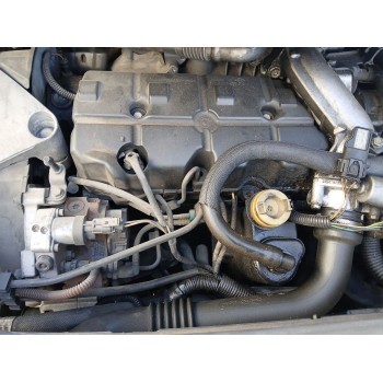Recambio de motor completo para renault grand scénic ii (jm0/1_) 1.9 dci (jm14) referencia OEM IAM F9Q804 F9QE8 B F9Q 130CV
