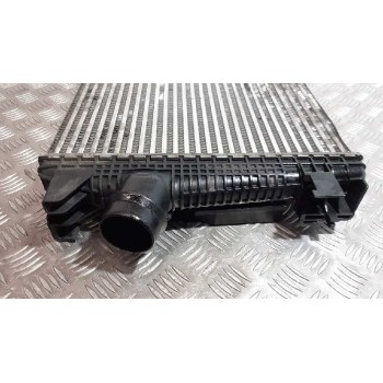 Recambio de intercooler para chevrolet cruze station wagon lt+ referencia OEM IAM 13267647 1302133 13267647