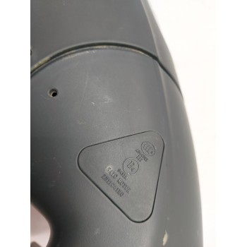 Recambio de retrovisor derecho para mg zs suv (azs1) 1.5 vti referencia OEM IAM 10488201SPRP  ABATIBLE