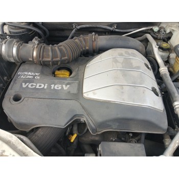 MOTOR COMPLETO Z20SD Z20S-D