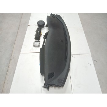 Recambio de kit airbag para kia optima business referencia OEM IAM   