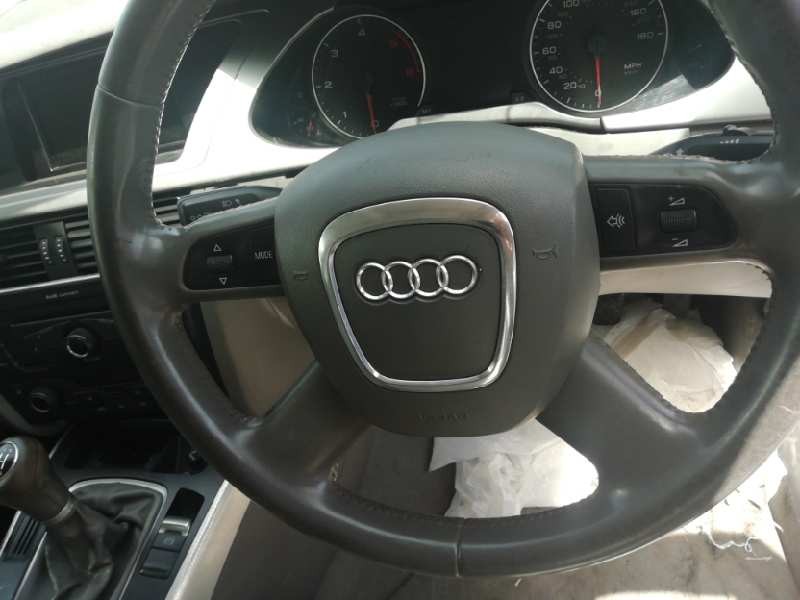 Recambio de airbag delantero izquierdo para audi a4 ber. (b8) básico referencia OEM IAM 8K0880201A  
