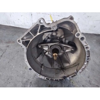 Recambio de caja cambios para bmw serie 1 berlina (e81/e87) 1.6 16v cat referencia OEM IAM   B