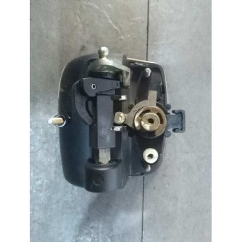 Recambio de maneta exterior porton para seat ibiza (6k1) select referencia OEM IAM   