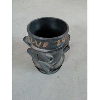 Recambio de caudalimetro para volvo s60 berlina 2.4 20v turbo cat referencia OEM IAM 30713512 MB197408041 1974080041