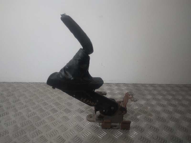 Recambio de palanca freno de mano para peugeot 308 1.6 16v hdi referencia OEM IAM 96810052ZR  