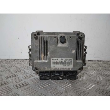 CENTRALITA MOTOR UCE 8200311550 0281011940 