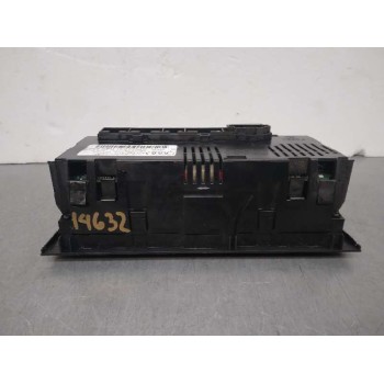 Recambio de mando climatizador para audi a4 avant (8e) 2.0 tdi referencia OEM IAM 8E0820043BJ  