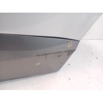 Recambio de puerta trasera izquierda para cupra formentor (km7, kmp) 1.5 tsi referencia OEM IAM 5FF833051A  