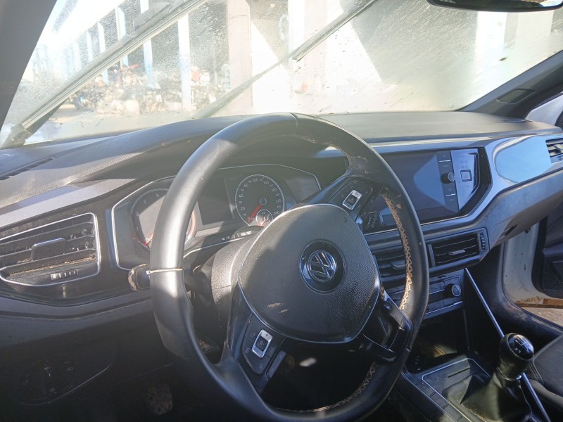 Recambio de kit airbag para volkswagen polo vi (aw1, bz1, ae1) 1.0 tsi referencia OEM IAM   