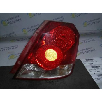 PILOTO TRASERO DERECHO 5P