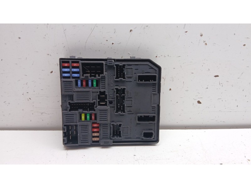 Recambio de centralita bsm para renault kadjar (ha_, hl_) 1.2 tce 130 referencia OEM IAM 284b69501r  
