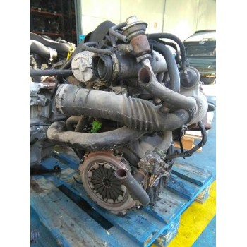 Recambio de motor completo para renault laguna (b56) 1.9 dti rt referencia OEM IAM F9Q716 B 