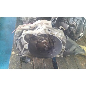 Recambio de caja cambios para volkswagen golf iii berlina (1h1) cl referencia OEM IAM CHL  