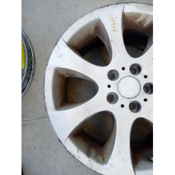 Recambio de llanta para bmw serie 3 berlina (e90) 320d referencia OEM IAM 81/2JX18 EH2 IS57 X1 18