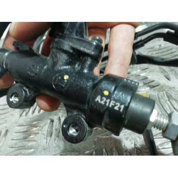 Recambio de bomba freno para honda cbr 650r cbr 650r referencia OEM IAM  TRASERA 