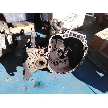 Recambio de caja cambios para hyundai getz (tb) 1.5 crdi referencia OEM IAM J42271  