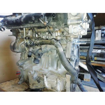 Recambio de motor casco para dacia lodgy 1.2 16v tce cat referencia OEM IAM H5F402 CASCO 