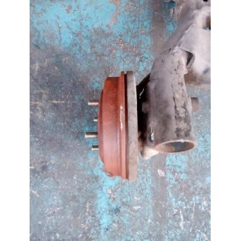 Recambio de puente trasero para kia picanto 1.1 ex referencia OEM IAM   