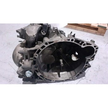 Recambio de caja casco para peugeot expert tepee 2.0 hdi cat (rhk / dw10uted4) referencia OEM IAM 20MB13  