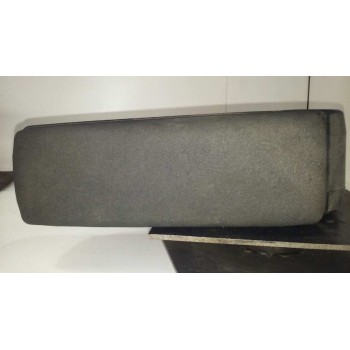 Recambio de consola central para fiat grande punto (199) 1.9 multijet sport (01.2007) referencia OEM IAM   APOYABRAZOS