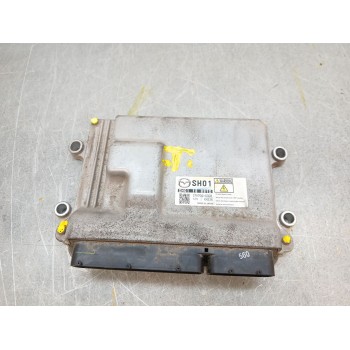 CENTRALITA MOTOR UCE sh0118881s 2757005308