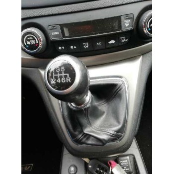 Recambio de palanca cambio para honda cr-v (re) 1.6 i-dtec referencia OEM IAM   