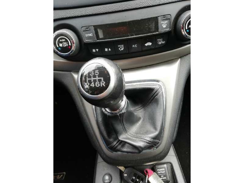 Recambio de palanca cambio para honda cr-v (re) 1.6 i-dtec referencia OEM IAM   