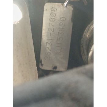 TURBOCOMPRESOR 2823127000 B D4EA 113CV