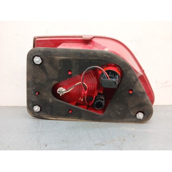 Recambio de piloto trasero izquierdo interior para seat altea xl (5p5, 5p8) 1.6 tdi referencia OEM IAM 5P8945093D  