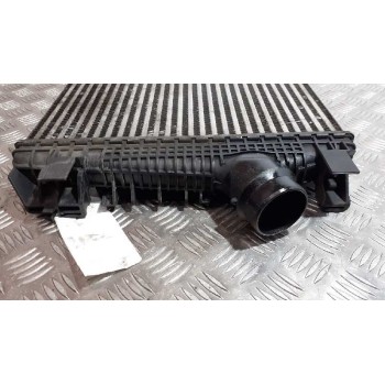 Recambio de intercooler para chevrolet cruze station wagon lt+ referencia OEM IAM 13267647 1302133 13267647