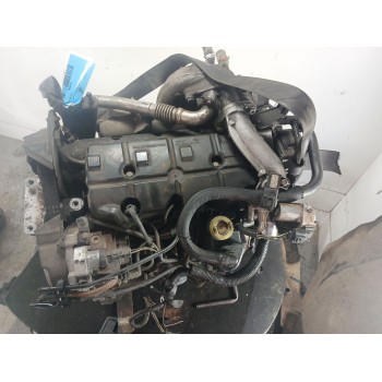 Recambio de motor completo para renault grand scénic ii (jm0/1_) 1.9 dci (jm14) referencia OEM IAM F9Q804 F9QE8 B F9Q 130CV
