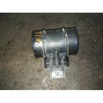 Recambio de caudalimetro para opel corsa d selective referencia OEM IAM 13307079  