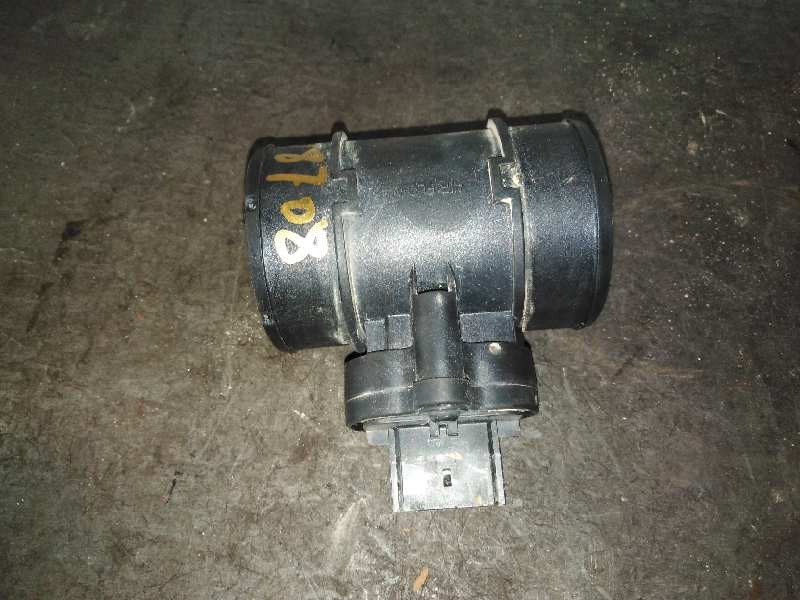 Recambio de caudalimetro para opel corsa d selective referencia OEM IAM 13307079  