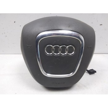 Recambio de airbag delantero izquierdo para audi a4 ber. (b8) básico referencia OEM IAM 8K0880201A  