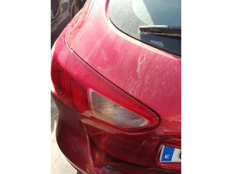 Recambio de piloto trasero izquierdo interior para mitsubishi lancer sportback (cx) invite referencia OEM IAM   