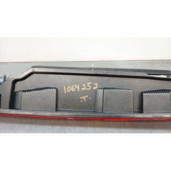 Recambio de piloto trasero izquierdo para renault kangoo (f/kc0) referencia OEM IAM 8200150623  16806631