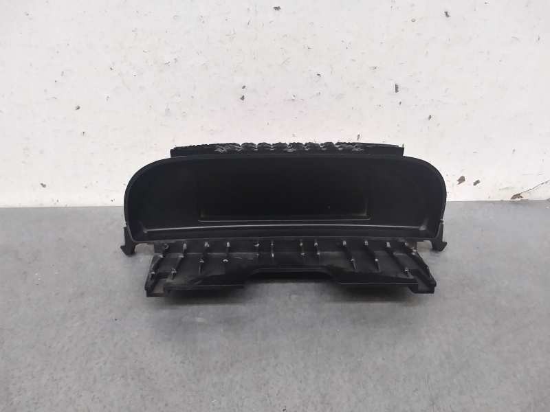 Recambio de display para citroën jumpy hdi 120 29 l2h1 furg. referencia OEM IAM 966561468001  