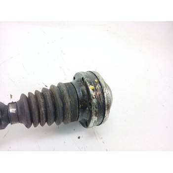 Recambio de transmision delantera derecha para seat toledo iii (5p2) 2.0 tdi 16v referencia OEM IAM   