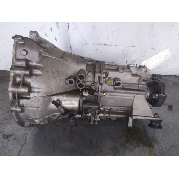 Recambio de caja cambios para bmw serie 1 berlina (e81/e87) 1.6 16v cat referencia OEM IAM   B