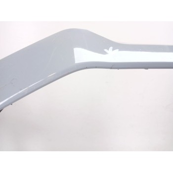 Recambio de paragolpes delantero para audi a1 city carver (gbh) 25 tfsi referencia OEM IAM 82A807437F  